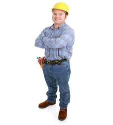 Certified Contractors